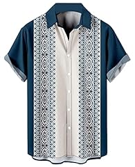 Bowling Renaissance Blue