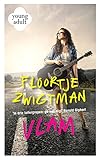  Vlam (Vonk-trilogie Book 1) (Dutch Edition)