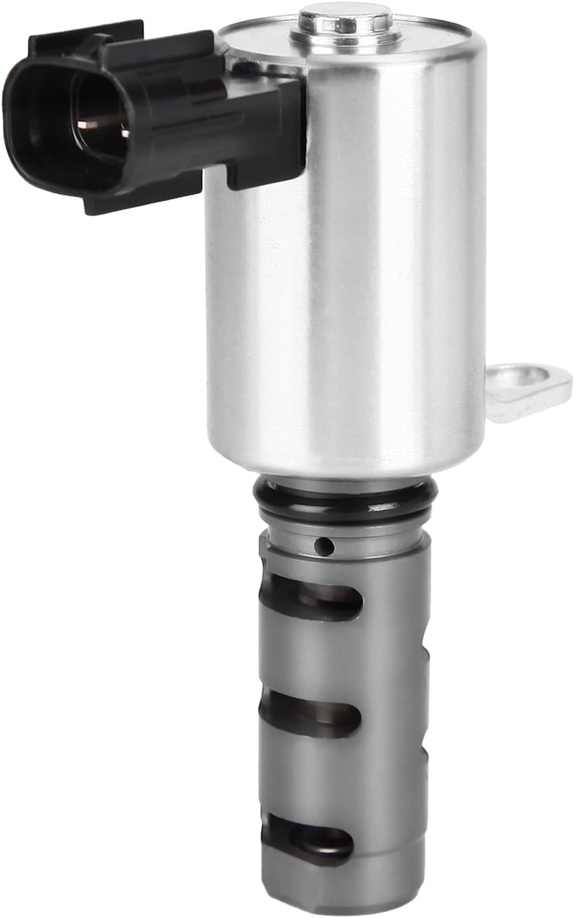 Engine Valve Variable Timing Solenoid Oil Control VVT Fits for Subaru 2.5L Forester 2006-2010, Impreza 05-11, Legacy 05-12, Outback 05-07 09-12, for 3.0L Legacy 08-09, Outback 05-09 917-246 10921AA040