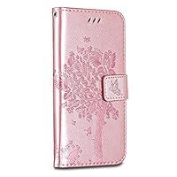 Algopix Similar Product 9 - Casake Sony Xperia L2 Case Emboss