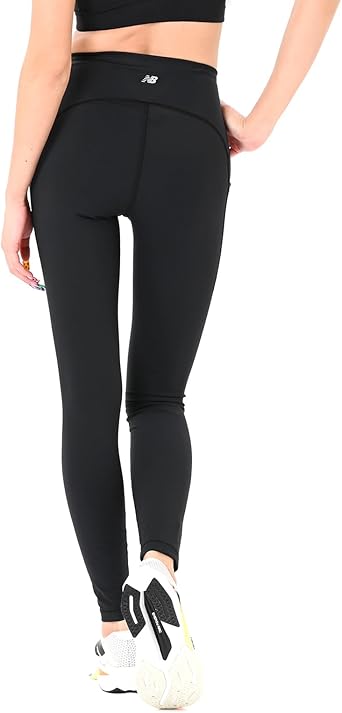 Amazon.co.jp: [ニューバランス] NB Sleek ポケットハイライズ