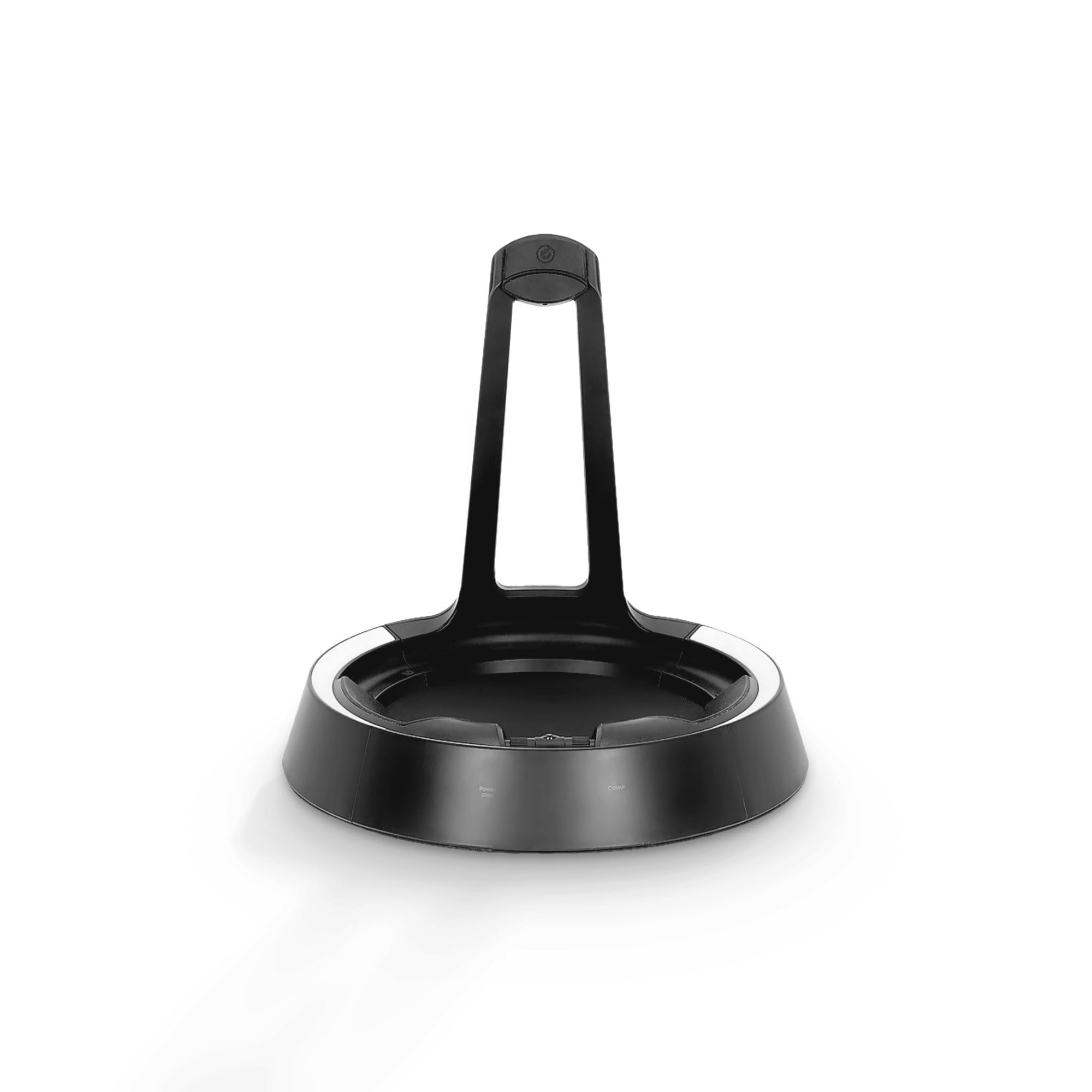 Gravity GS LS A 01 B - Chitarra GLOW STAND®, telaio ad A