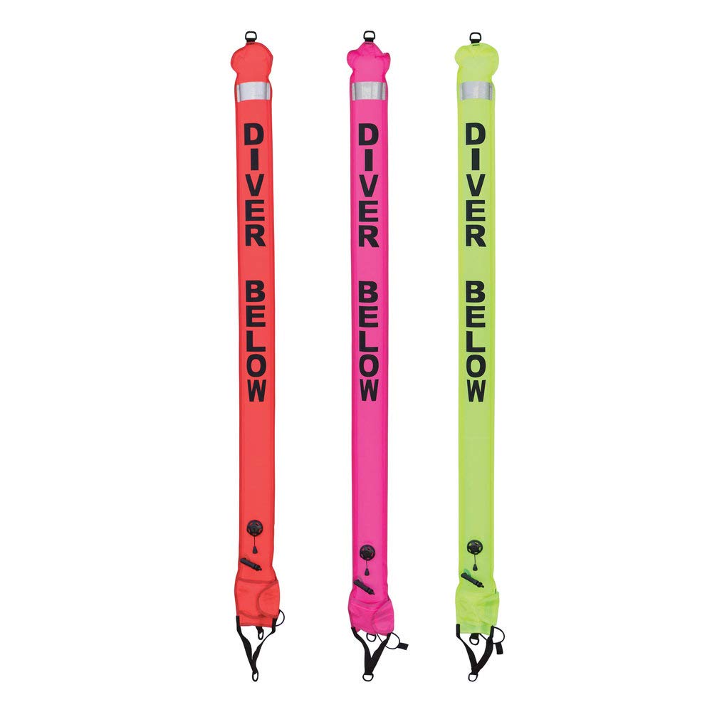 Storm Locking Wrist Lanyard for Scuba Lights and Accessories