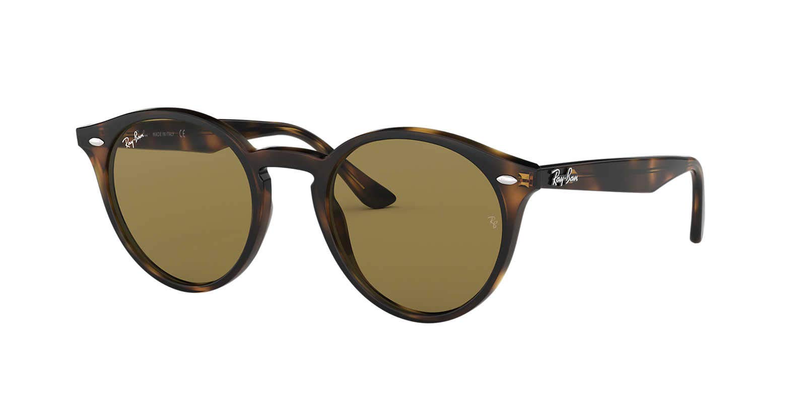 Ray-Ban Round Sunglasses