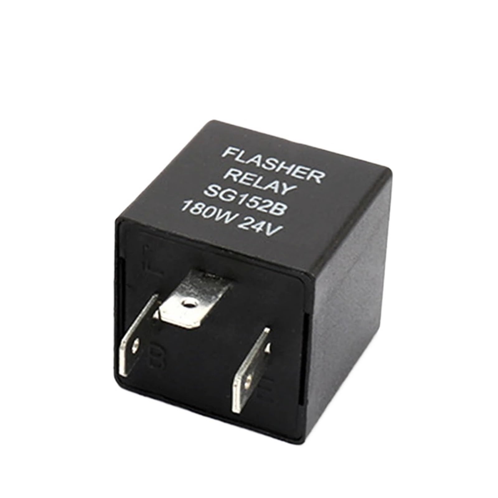 Indicateur de signal à 3 broches 24V pour restaurer vos trajets quotidiens