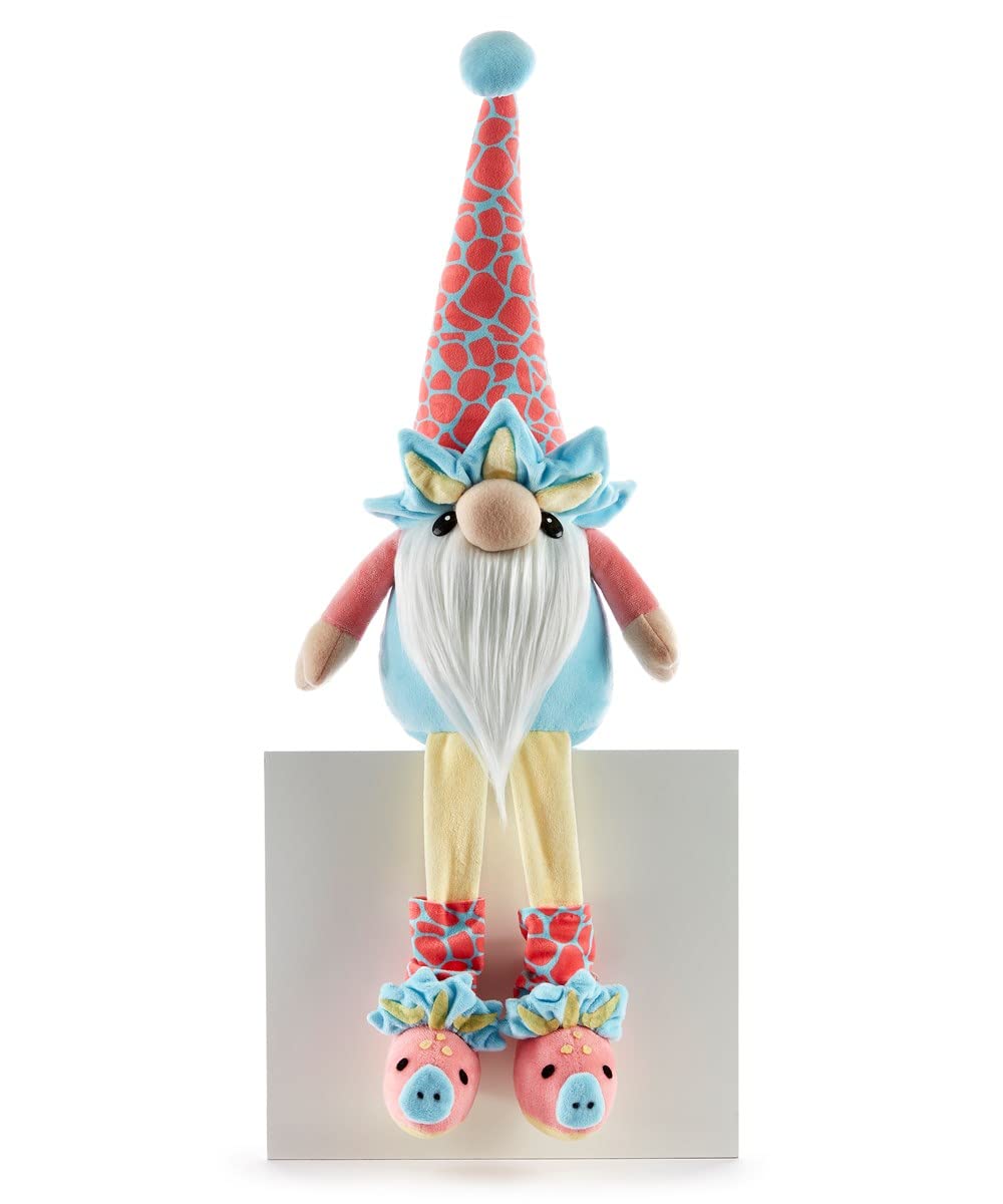 Giftcraft Drago Dragon Gnome, Polyester