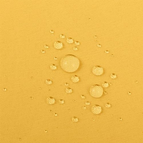 Cortina de ducha extra larga de 180x240 cm lavable para evitar salpicaduras 5