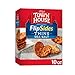 Town House Pretzel Thins Sea Salt Crispy Crackers, 10 oz