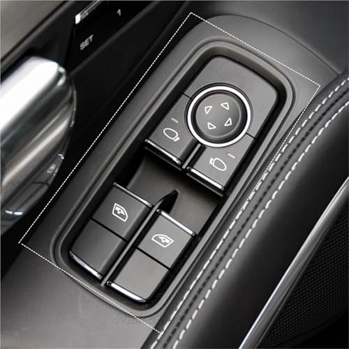 Réparer lève-vitre bloqué avec boutons commande porte avant gauche 99161315102DML