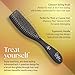 Olivia Garden iStyle Hair Brush IS-TH (Thick)