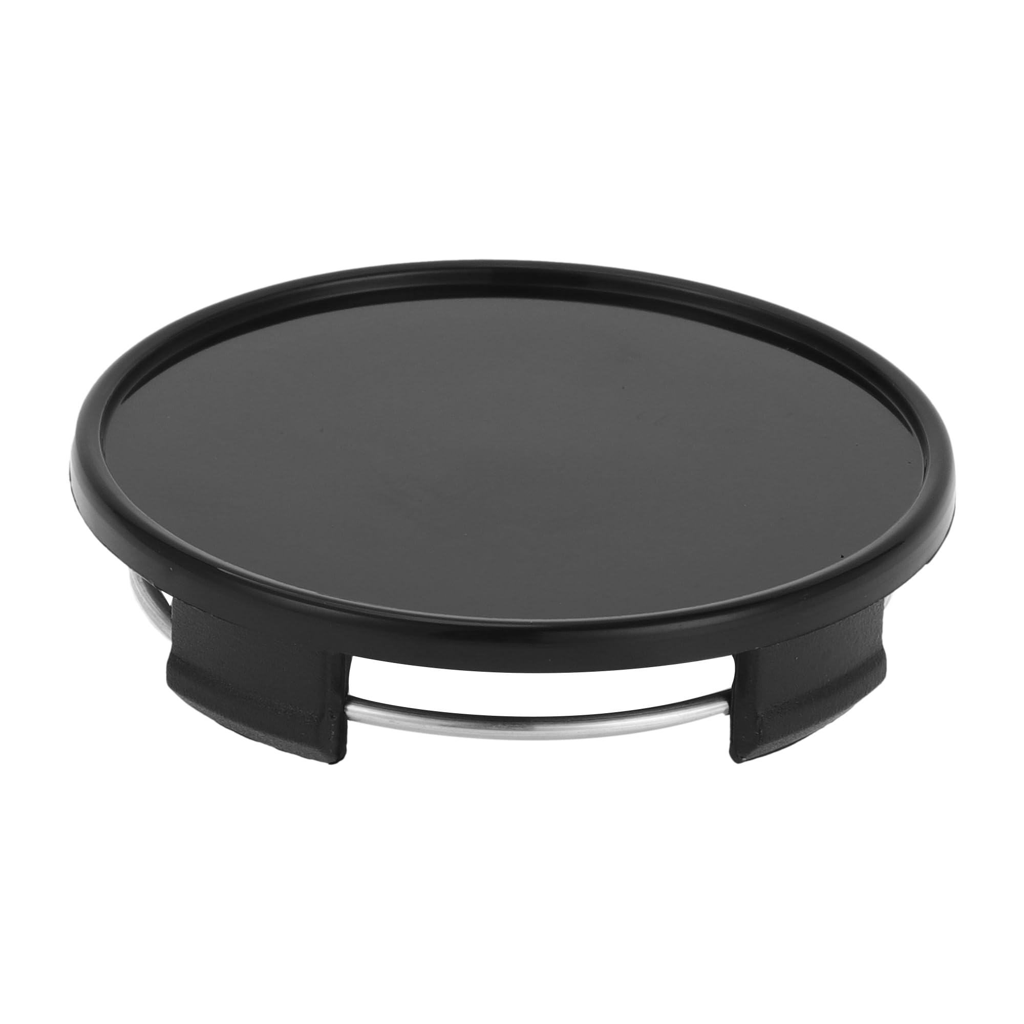 1 Pc 65mm 2 56 OD - Universal Car Wheel Hub Center Caps - Auto Hub Covers Automotive