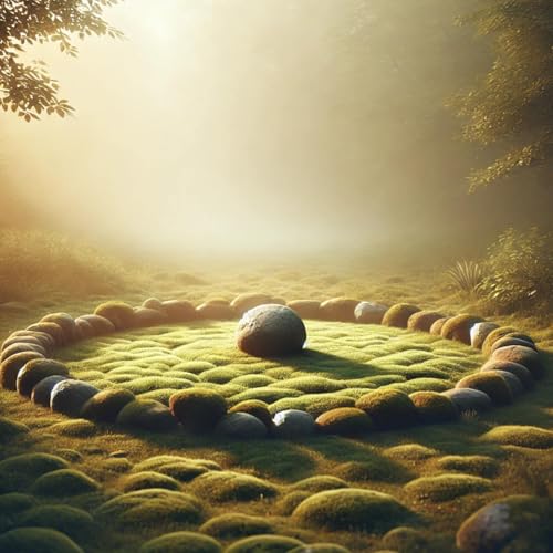 (ohne Musik) Do, 08.01. Entspannt einschlafen - Im Zentrum der Ruhe Titelbild