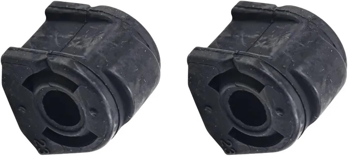 Suspension Bushing Kit For Subaru For Forester SJ 2012-2018 2.0L 2.0T 2.5L 2pcs Front Stabilizer Bushing Bracket Mounting Accessories 20414SG000