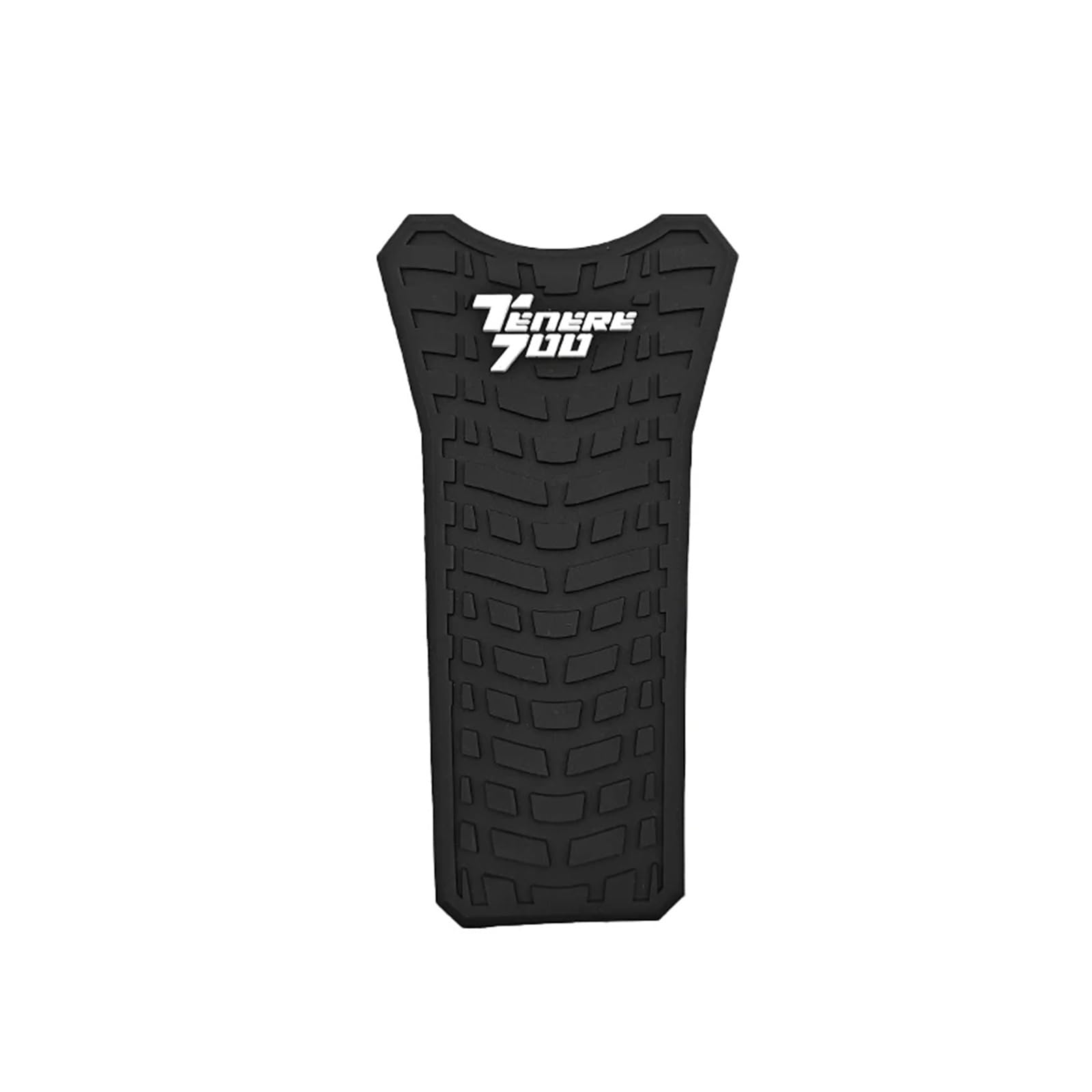 Motorbike Tank Protector Pad Protector Anti Slip Tank Pad Sticker Gas Knee Grip Traction Side Decal for Tenere 700 for Adventure T700 XTZ