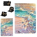 対応 aigo A16 10.6 インチ タブレットケース Case [360度回転機能][落下防止強化エッジプロテクション] MHHA