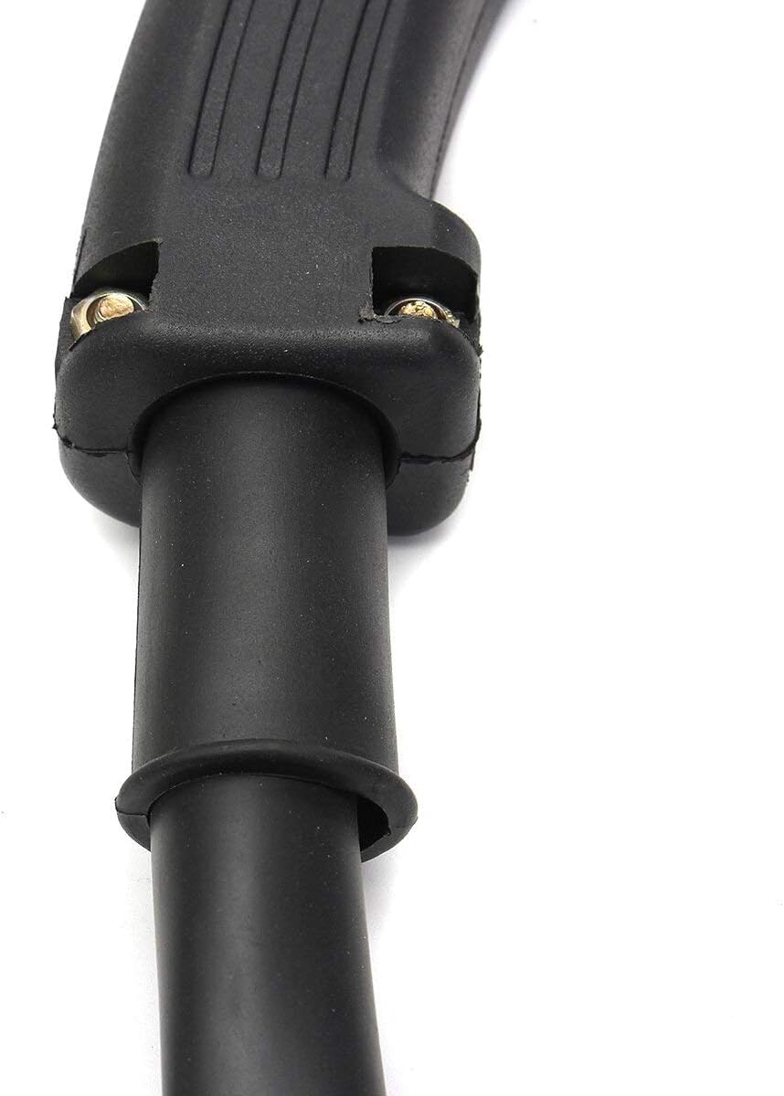 2 m piezas de antorcha de soldadura 14AK eléctrico de repuesto Mig Torch Stinger Tool
