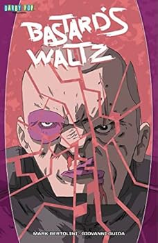 Paperback Bastard's Waltz Trade Paperback Book