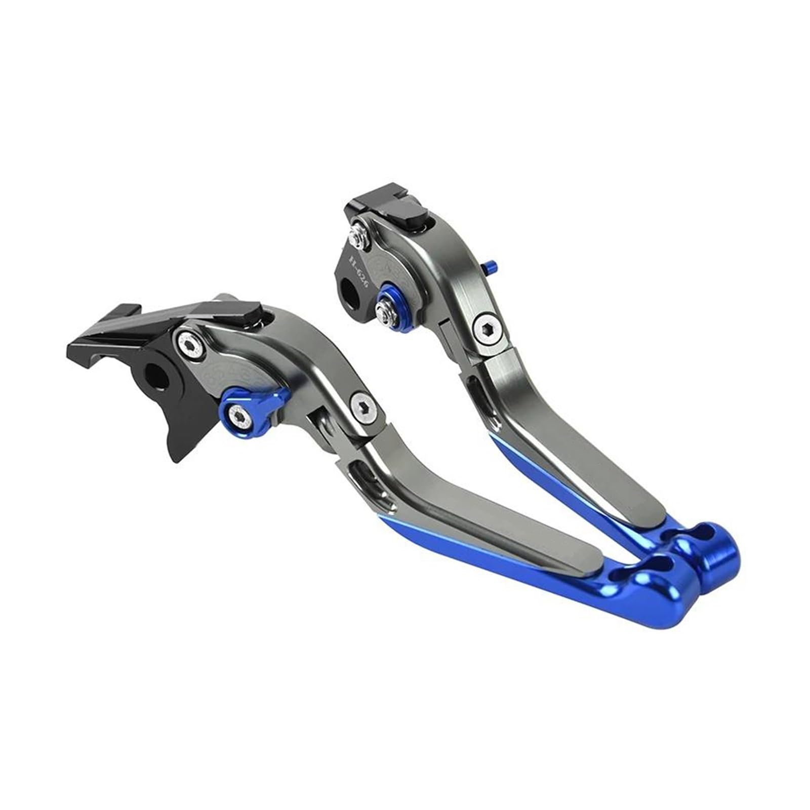 Heyhellnin E For Honda For Cbr500r 2022-2024 Cbr400r 2024-2025 Brak Clutch Levers Handl Motorbik Brak Levers(E)