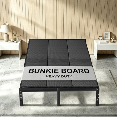 Imperius 10mm Light and Thin, Full Size Bunkie Board 54' x...