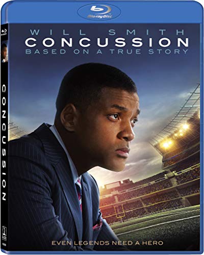 Concussion #TOP19