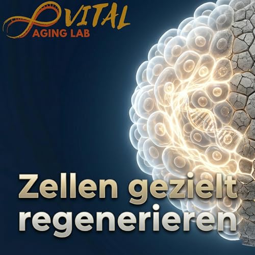 Biologisches Alter messen & Gebrechlichkeit vorbeugen
