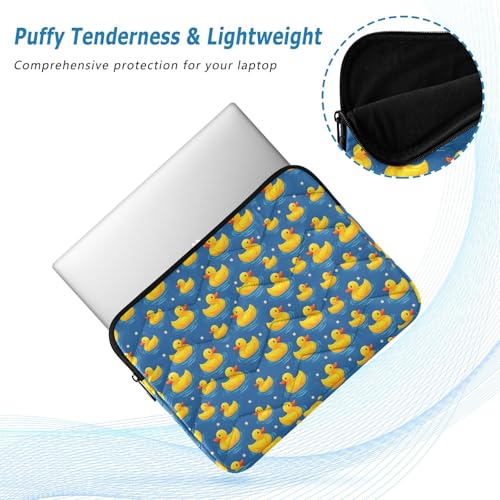 Funda para laptop SUABO tamaño L 15-16 pulgadas miniatura 3