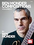 Ben Monder Compositions, Volume II