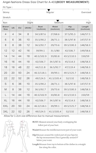 ANGEL FASHIONS Women's Sheer Gold Sequined Black Splicing Evening Dress4