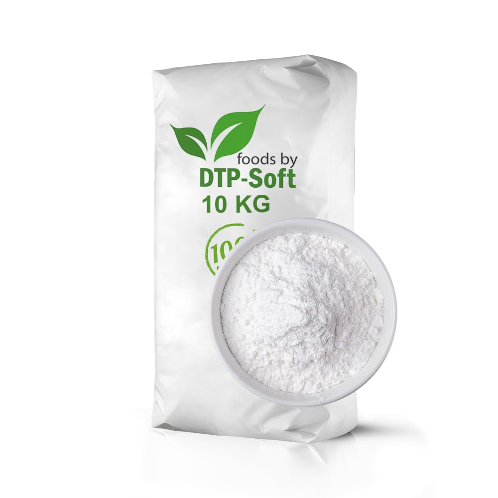 Sodium Carbonate Washing Soda - Na2CO3 Powder In Various Sizes (10kg - Foto 7