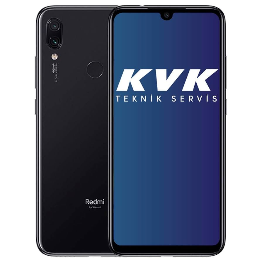 Xiaomi Redmi Note 7 Black simフリー セール価格$140.99】Xiaomi Redmi Note 7 実機レビューと割引