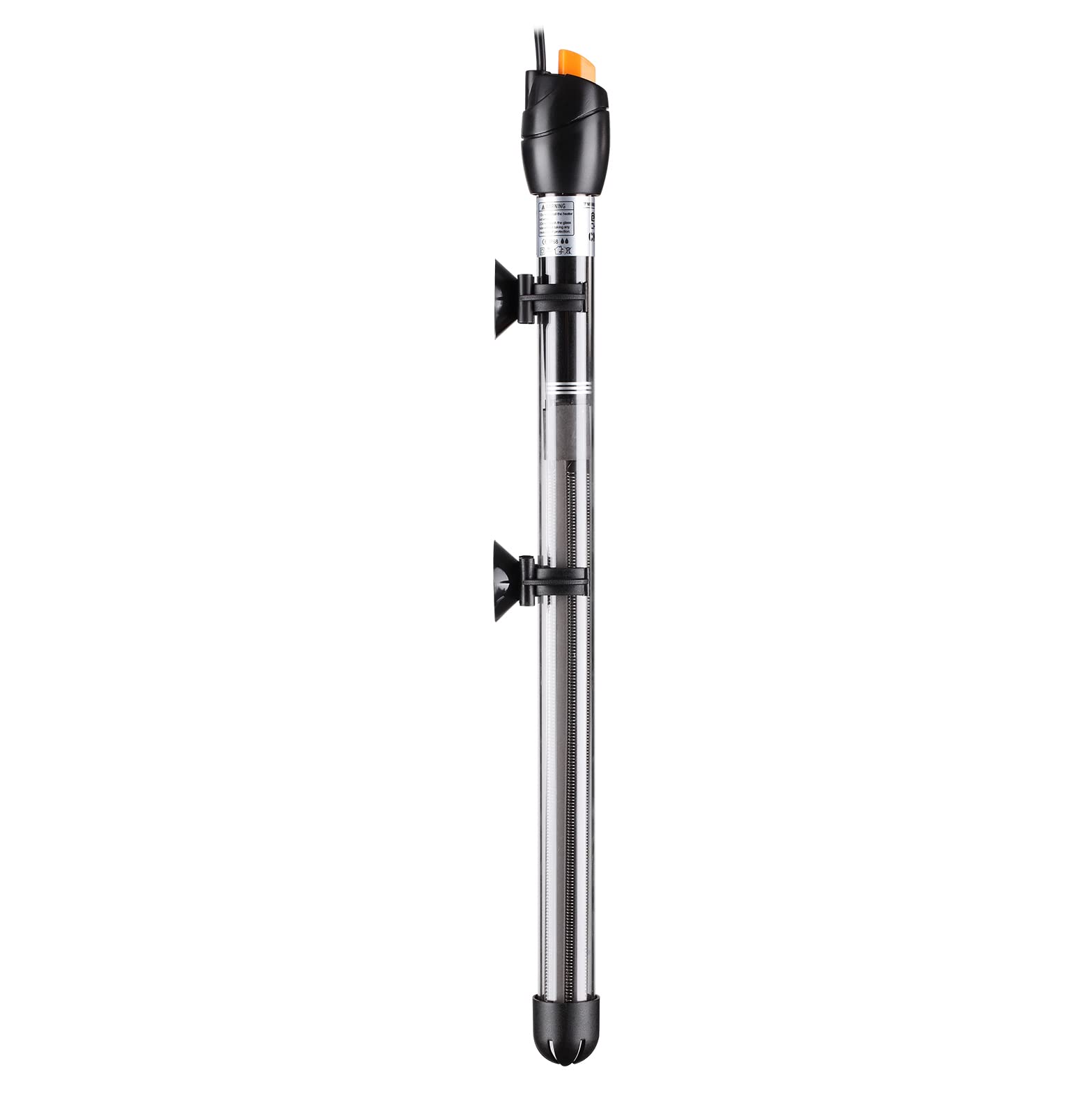 aqua nature Chaning Quartz Glass Heating Rod Aquarium Heater Cn-328(200W)Suitable Tank 200L-300L. (B0BF17FRQK) Amazon Price History, Amazon Price Tracker