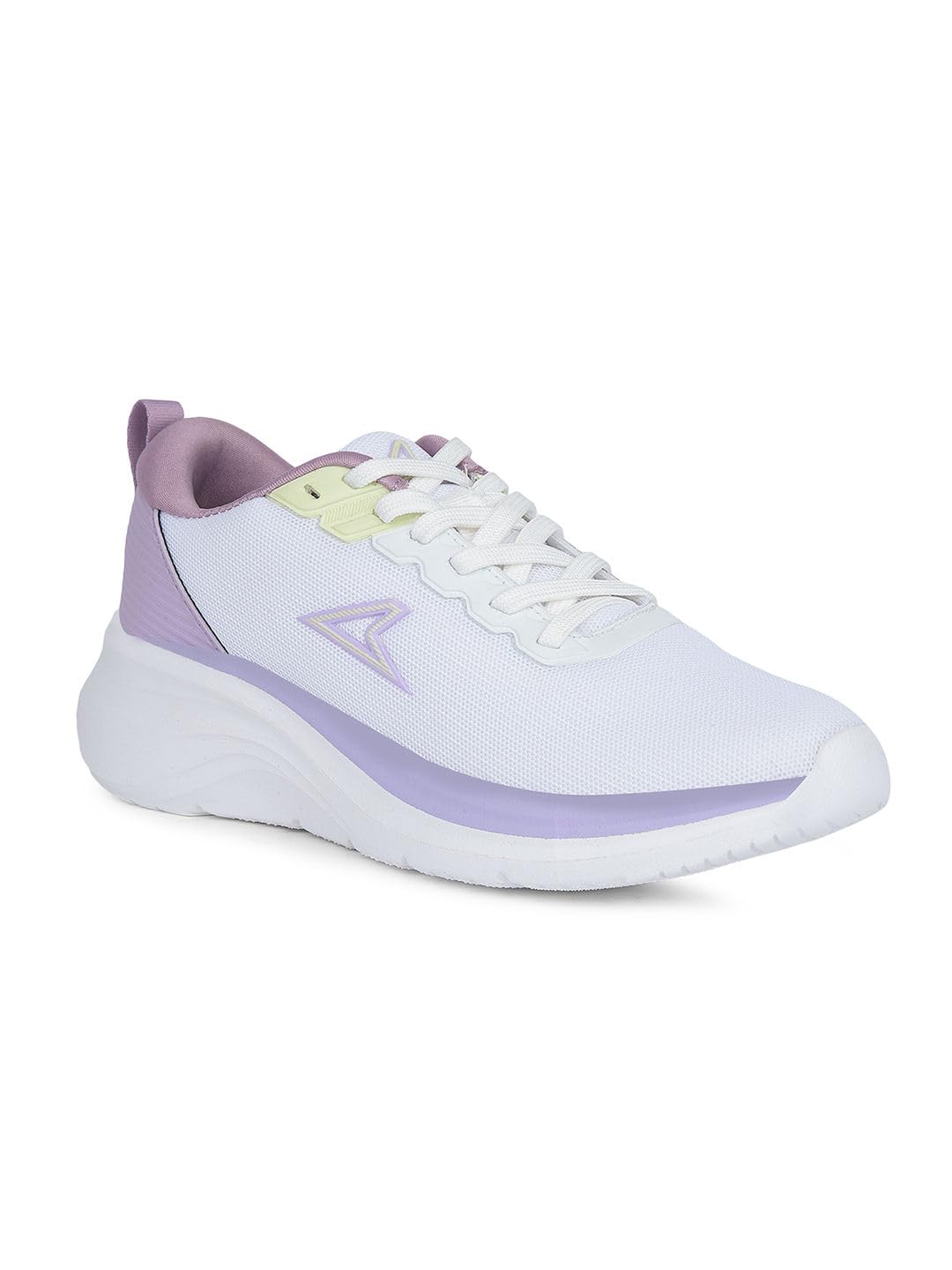 power Women Lace up Sports Shoes-picture-27