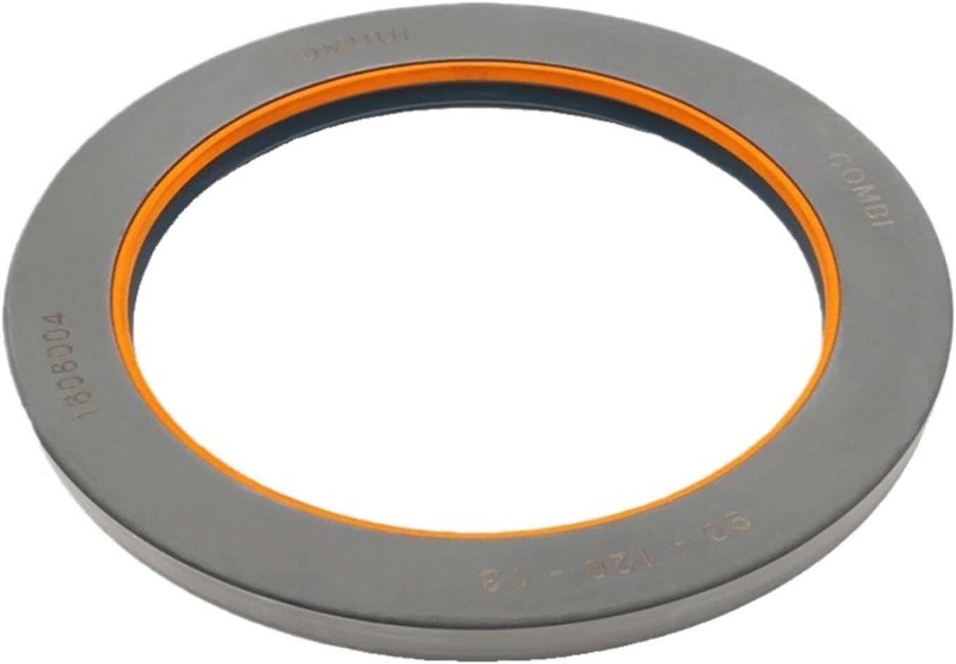 Oil Seal 90 * 120 * 13mm NBR AU Rubber Combi Type Shaft Sealing Ring Replacing JCB Part 904/50008/07800/06800