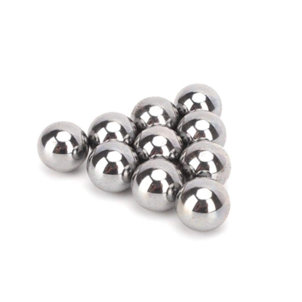 Bille D'acier 8 Mm, Bille D'acier Spéciale 9 Mm 200 Pièces-7mm 500 Pièces