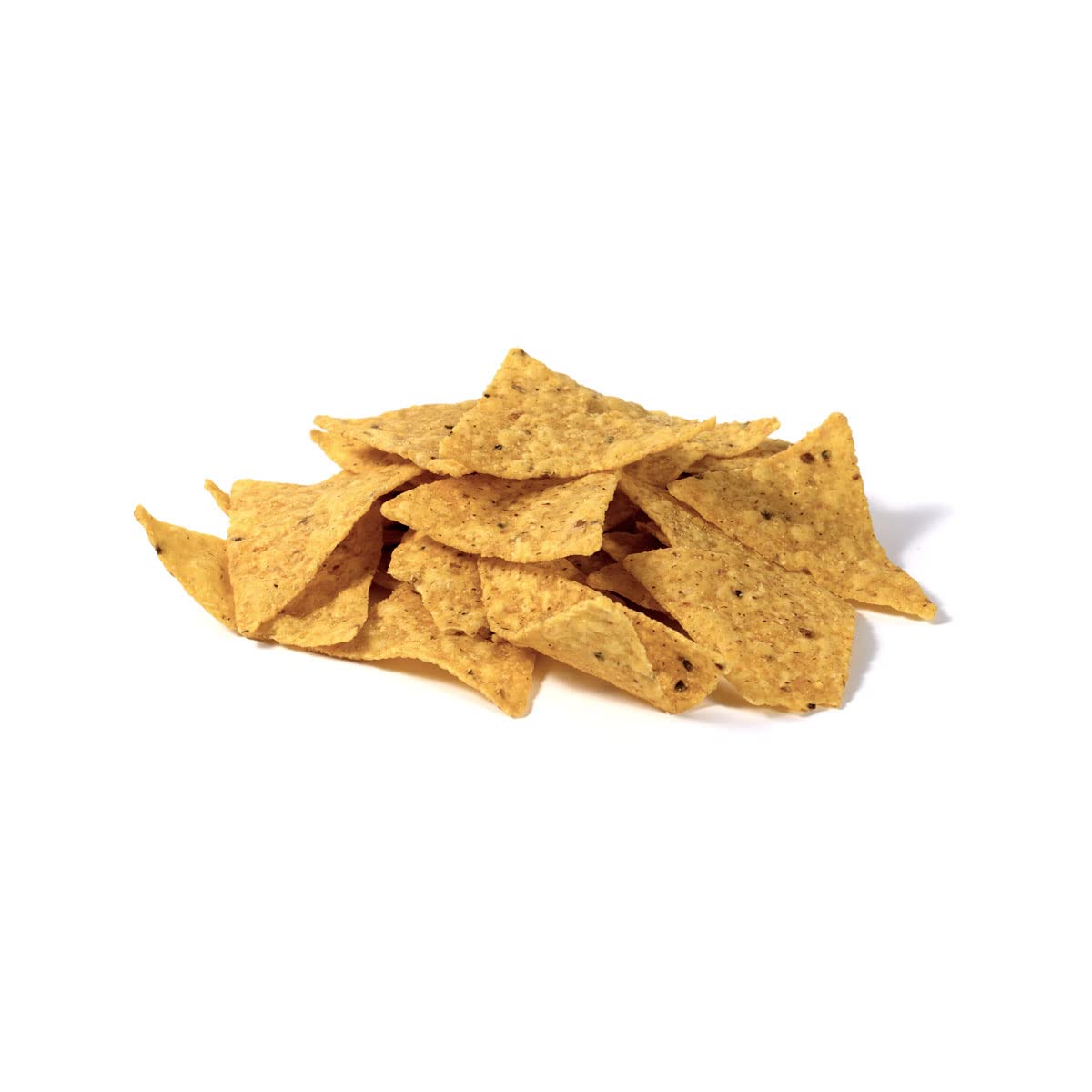 Aperisnack® - AP03.009.05 - Nachos Cheese Box 36pz Monoporzioni da 30g Patatine e Snack Salati per aperitivo