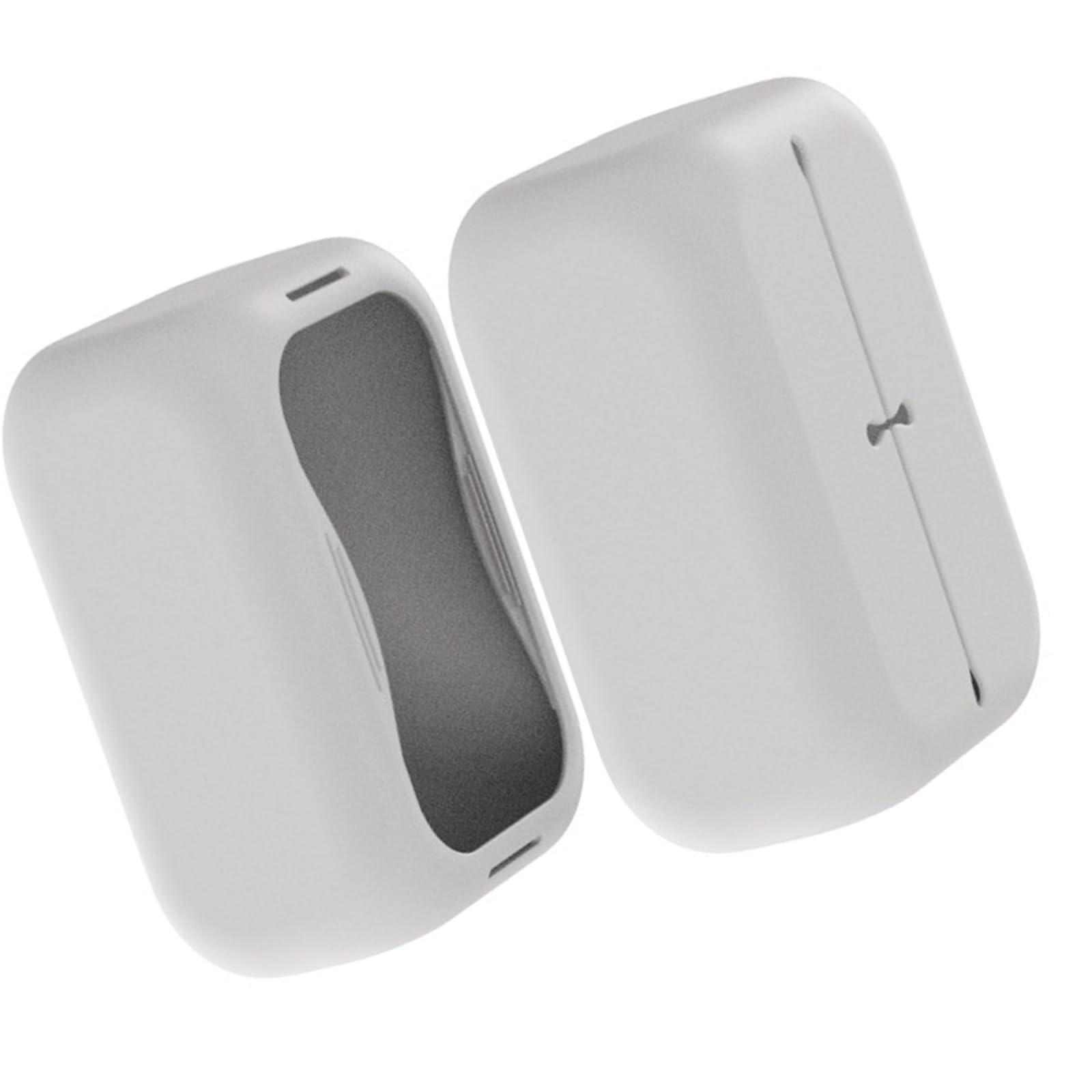 Nonslip Silicone Tissue Organiser for Home Decoration Waterproof Paper Towel Box Functional and Stylish Napkin Holder Living Room Tissue Organiser