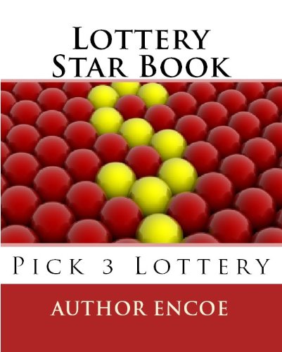 Lottery Star Book