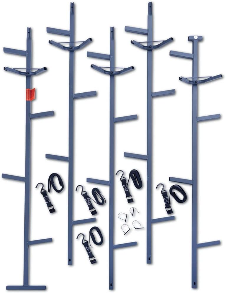Guide Gear Climbing Stick Ladder for Tree Stands, Climbing Equipment for Deer Hunting, 25’ : Sports & Outdoors