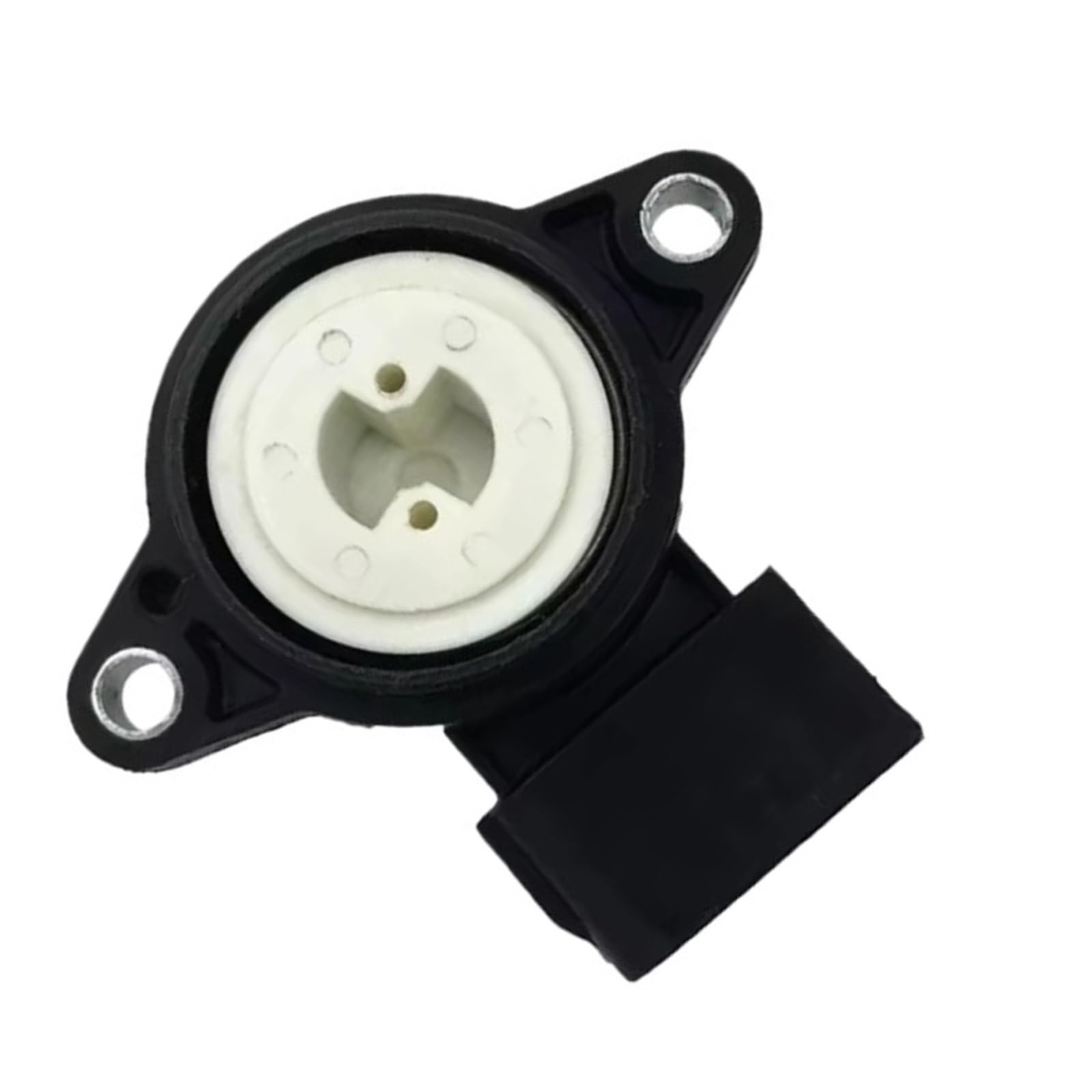 Sensore di Posizione dell'acceleratore per Mitsubishi Lancer Station Wagon 1 6l 2003-2008 Lancer 2 0l 2003-2007 e Lancer Berlina 1 3l 2003