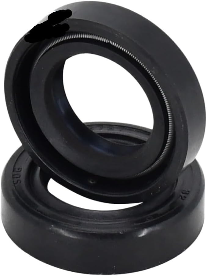 2 PCS Oil Seals 1050 XT1-LT Accessories For LTX 1042 1045 1046 Replacement TT-187T0134280 187T0134280 19216334280