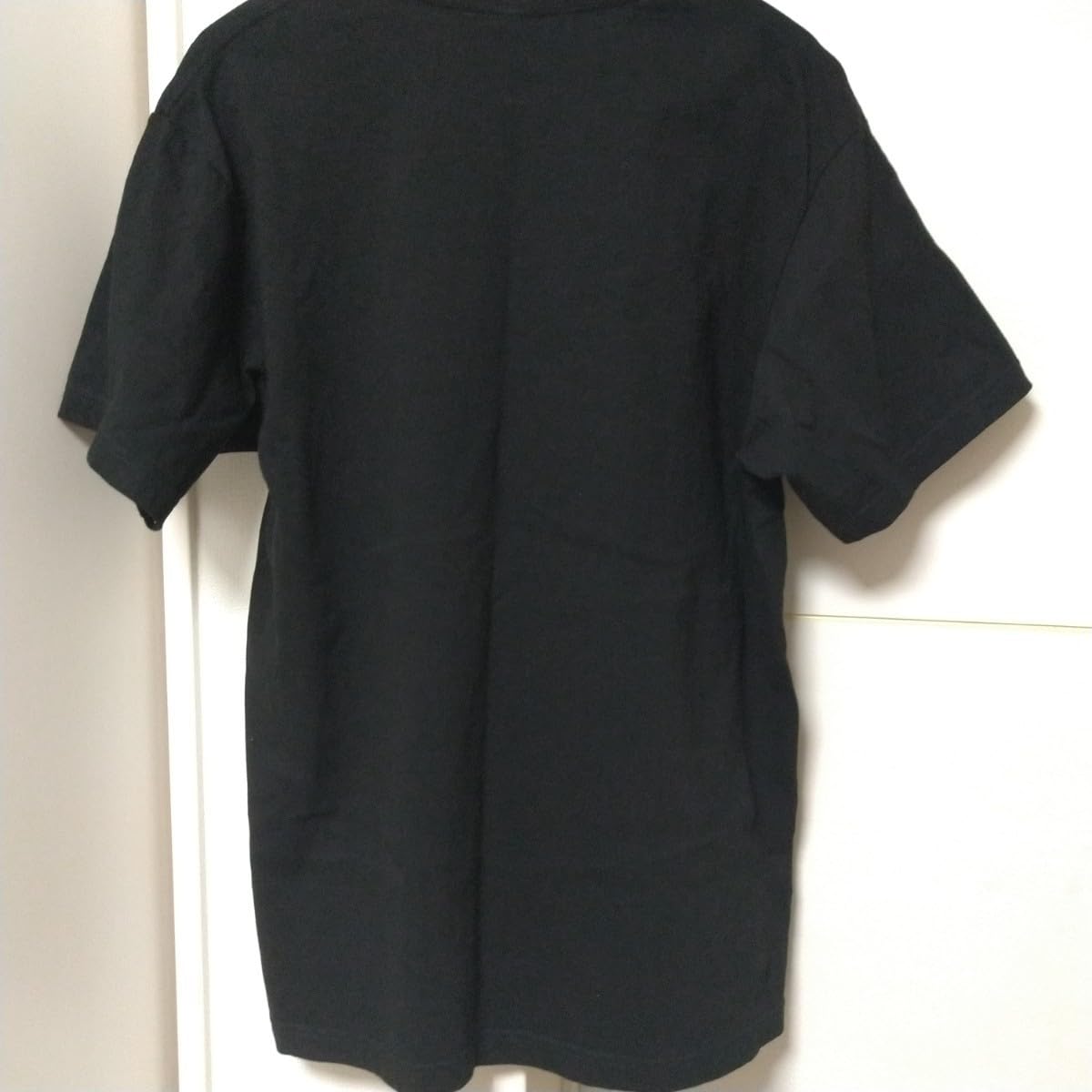 Amazon.co.jp: HYDE ハイド 受注 Tシャツ 天使 or 悪魔 L L
