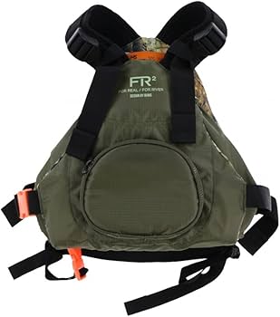 FR² ライフジャケット ブラック/カモフラージュ FR² ライフジャケット ブラック/カモフラージュ Amazon | Owntop