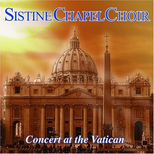 Concert at the Vatican