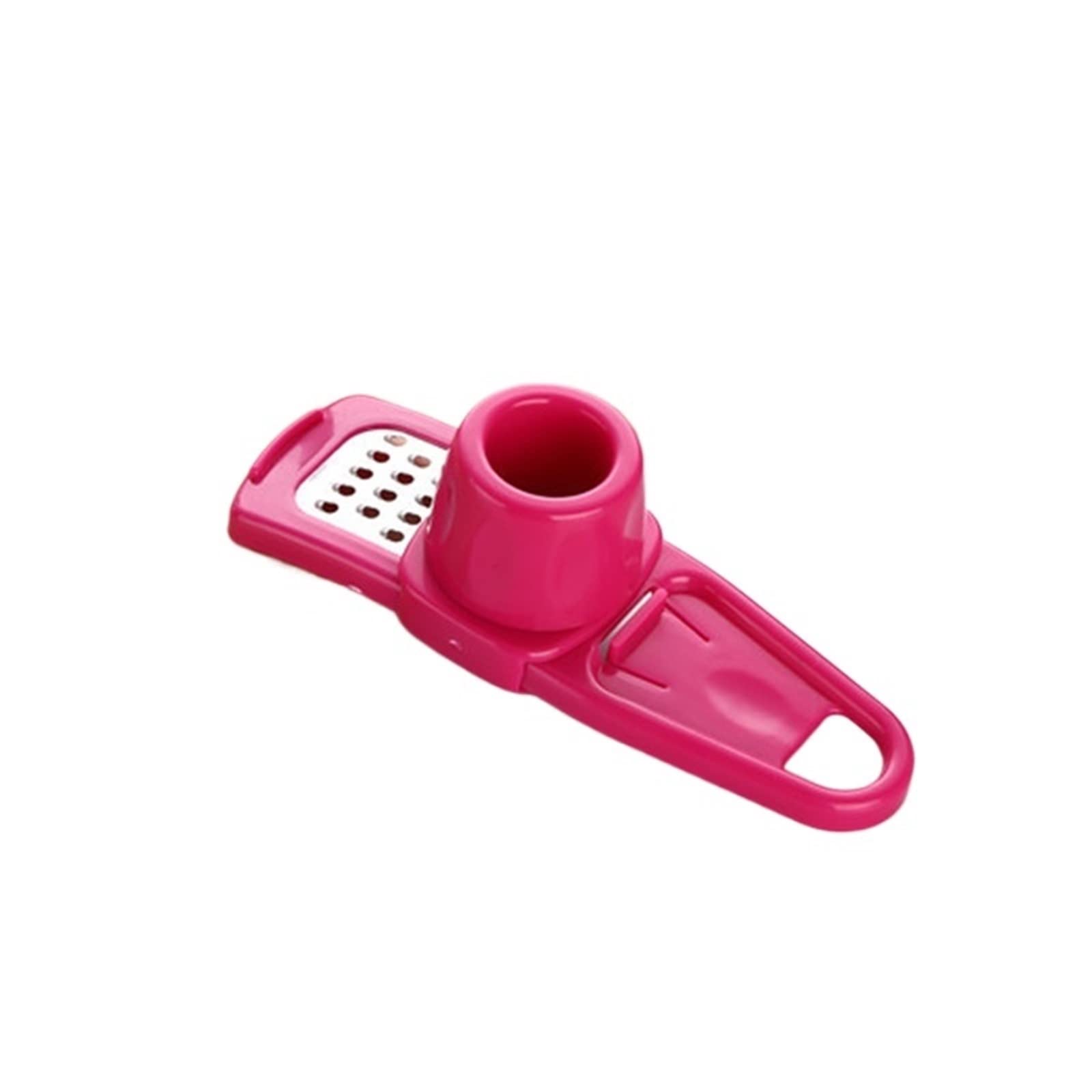 Hachoir à ail Presse Multifonction broyeur à ail broyeur à ail ménager pâte à ail Cuisine artefact Cuisine râpe broyeur