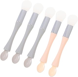 Ipetboom 5 aplicadores de máscara de doble ex...