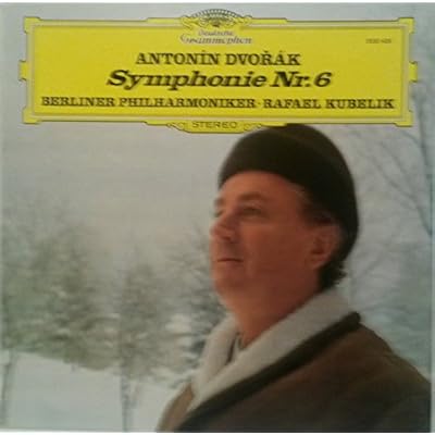 Symphony No. 6 In D Major, Op. 60