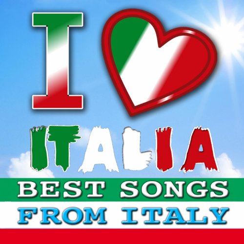 Play I Love Italia (Best Songs From Italy) by VARIOUS ARTISTS on Amazon