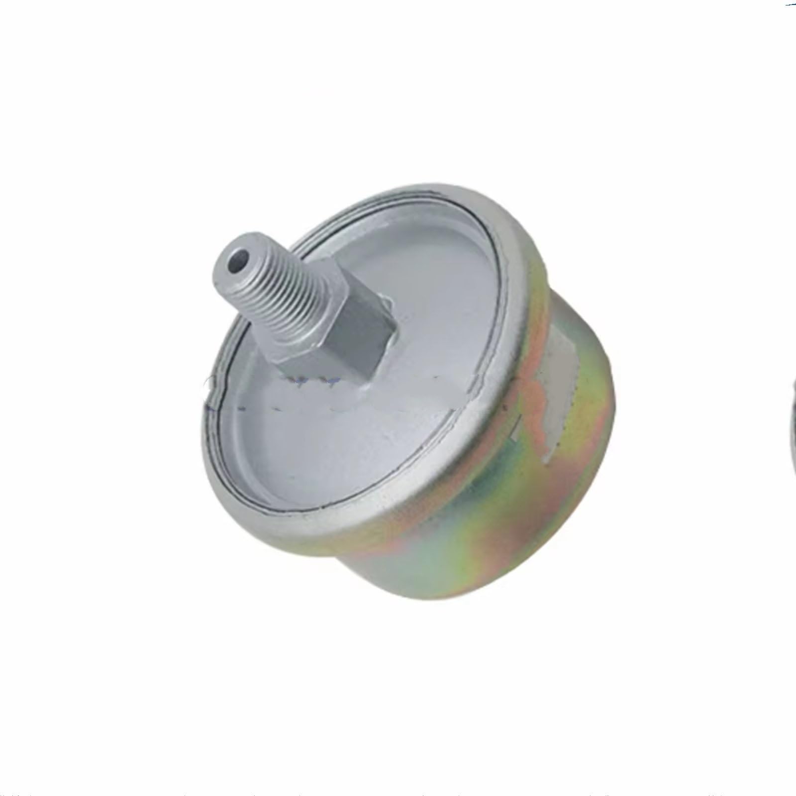 Interruptor de presión de Aceite para Toyota Mr2 (1985-1993), Pickup (1978-1992), Supra (1986-1992). Piezas del Sensor de presión de Aceite OEM: 8352014020.