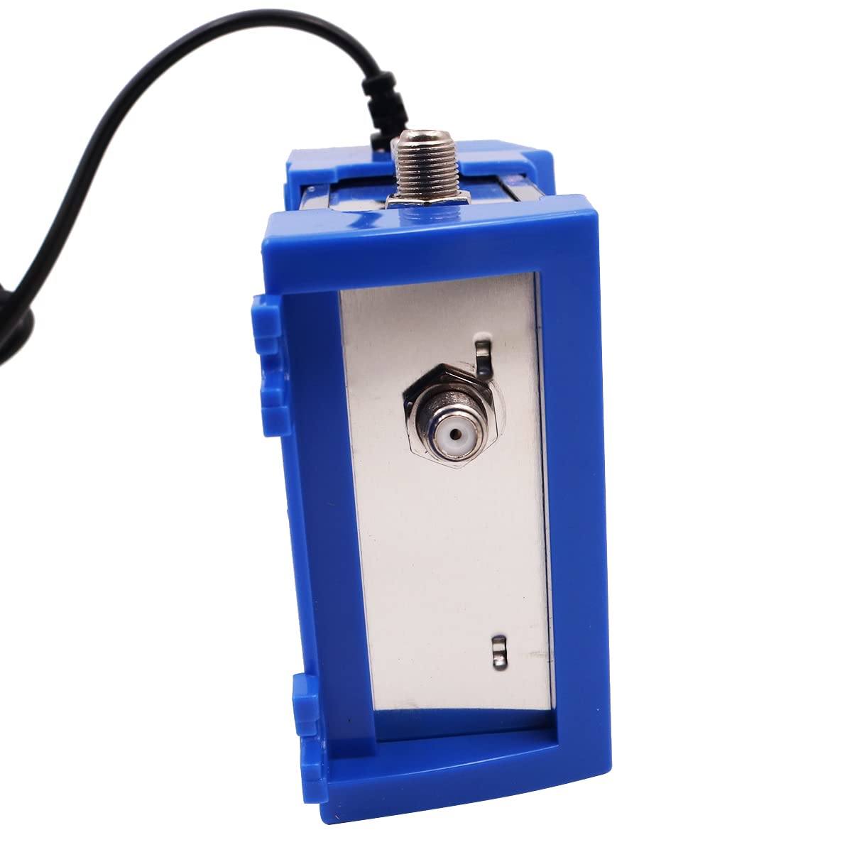 DollaTek Modulateur RF Convertisseur AV-RF AV-TV VHF UHF PAL/NTSC pour Récepteurs Satellite Caméras Vidéo CATV