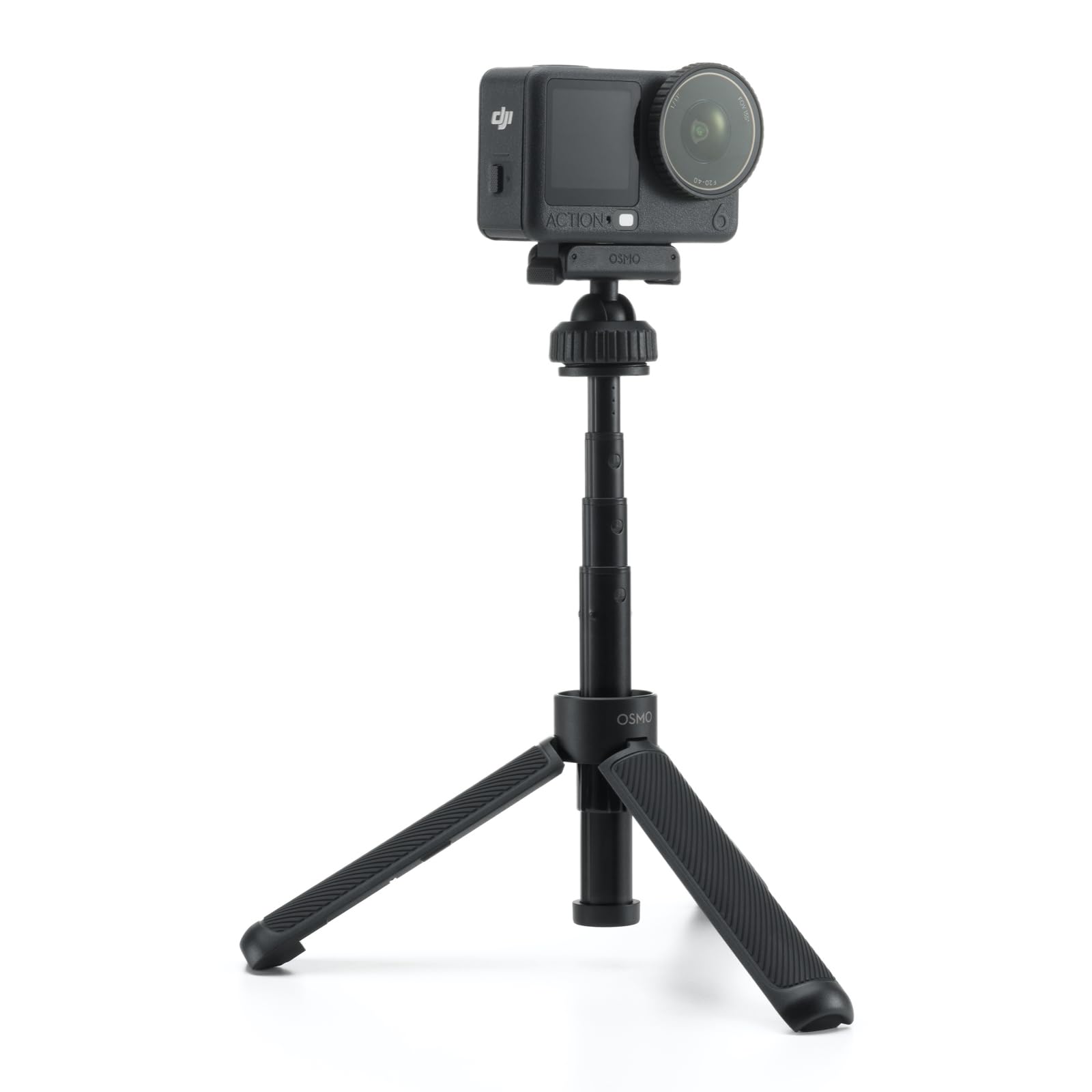 DJI OSMO ACTION ミニエクステンションポッド Osmo Action 両方向ミニ延長ロッド購入 - DJI Store